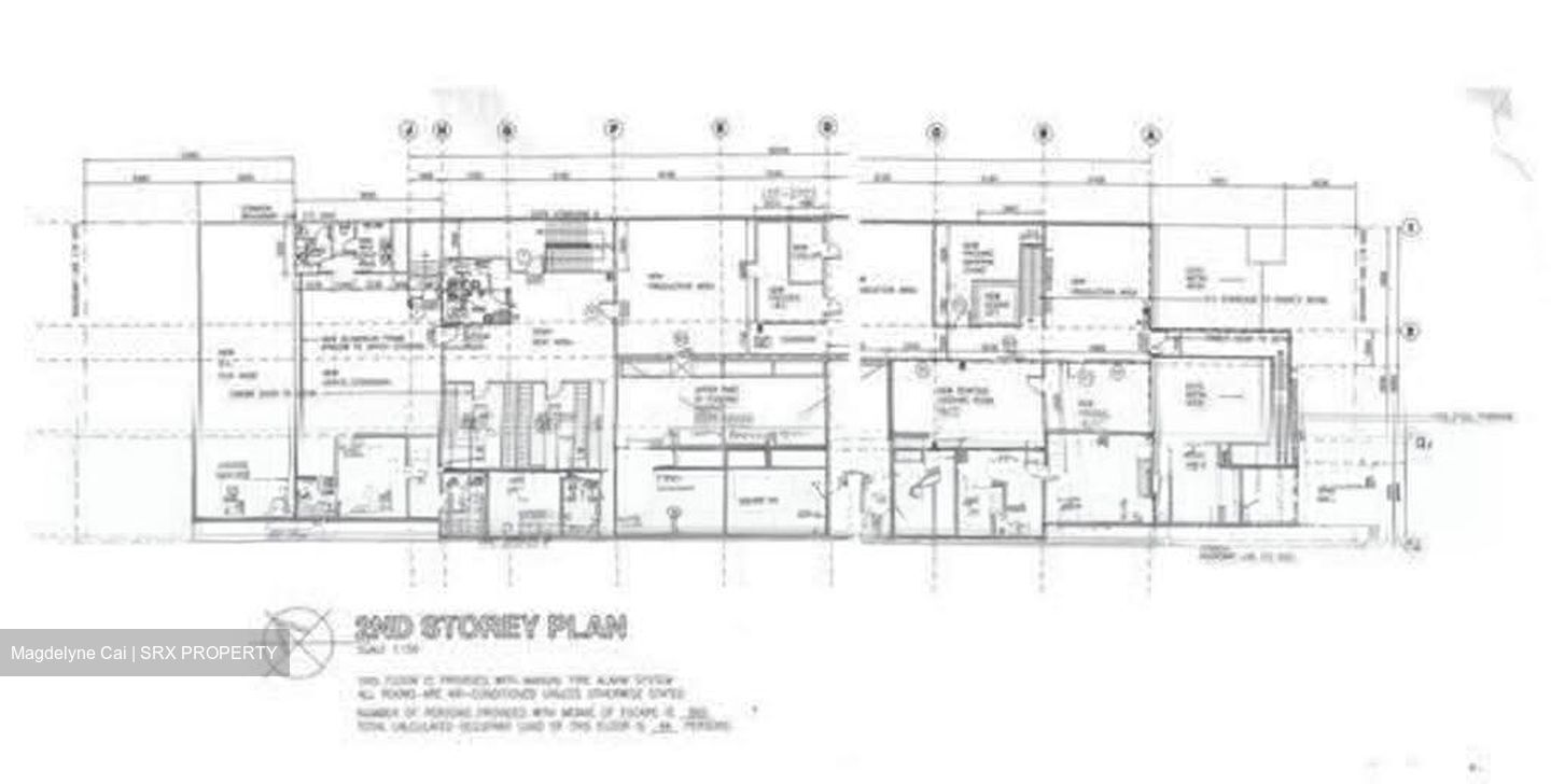 Woodlands Terrace (D25), Factory #639832441